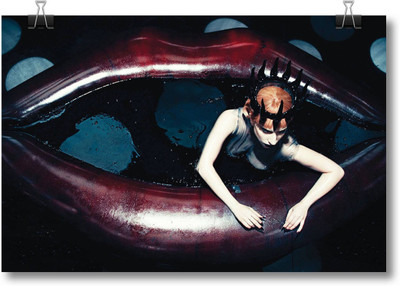Akhuratha Lady Gaga Fine Quality Wall Poster Paper Print(12 inch X 18 inch, Rolled)
Akhuratha Lady Gaga Fine Quality Wall Poster Paper Print(12 inch X 18 inch, Rolled)