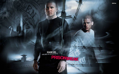 Akhuratha Prison Break Fine Quality Wall Poster Paper Print(12 inch X 18 inch, Rolled)
Akhuratha Prison Break Fine Quality Wall Poster Paper Print(12 inch X 18 inch, Rolled)