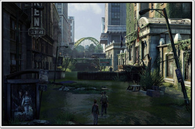 Akhuratha The Last of Us Fine Quality Wall Poster Paper Print(12 inch X 18 inch, Rolled)
Akhuratha The Last of Us Fine Quality Wall Poster Paper Print(12 inch X 18 inch, Rolled)