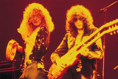Akhuratha Led Zeppelin Fine Quality Wall Poster Paper Print(12 inch X 18 inch, Rolled)
Akhuratha Led Zeppelin Fine Quality Wall Poster Paper Print(12 inch X 18 inch, Rolled)