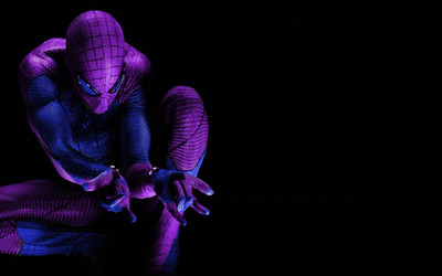 Akhuratha Spiderman Fine Quality Wall Poster Paper Print(12 inch X 18 inch, Rolled)
Akhuratha Spiderman Fine Quality Wall Poster Paper Print(12 inch X 18 inch, Rolled)