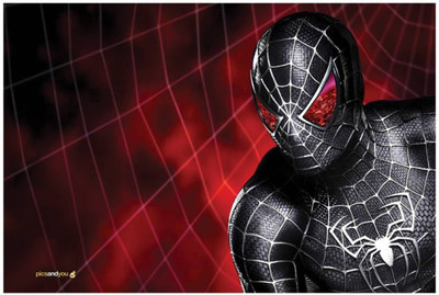 Akhuratha Spiderman Fine Quality Wall Poster Paper Print(12 inch X 18 inch, Rolled)
Akhuratha Spiderman Fine Quality Wall Poster Paper Print(12 inch X 18 inch, Rolled)