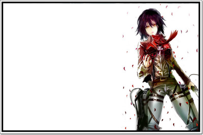 Akhuratha Attack On Titan Fine Quality Wall Poster Paper Print(12 inch X 18 inch, Rolled)
Akhuratha Attack On Titan Fine Quality Wall Poster Paper Print(12 inch X 18 inch, Rolled)