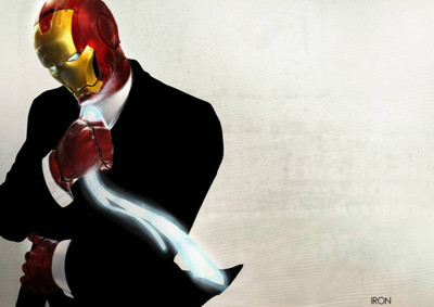 Akhuratha Iron Man Fine Quality Wall Poster Paper Print(12 inch X 18 inch, Rolled) 
Akhuratha Iron Man Fine Quality Wall Poster Paper Print(12 inch X 18 inch, Rolled)