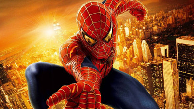 Akhuratha Spiderman Fine Quality Wall Poster Paper Print(12 inch X 18 inch, Rolled)
Akhuratha Spiderman Fine Quality Wall Poster Paper Print(12 inch X 18 inch, Rolled)