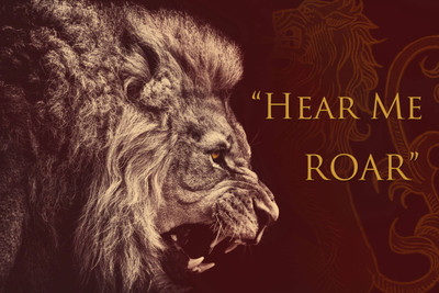 Akhuratha Game of Thrones Fine Quality Wall Poster Paper Print(12 inch X 18 inch, Rolled)
Akhuratha Game of Thrones Fine Quality Wall Poster Paper Print(12 inch X 18 inch, Rolled)