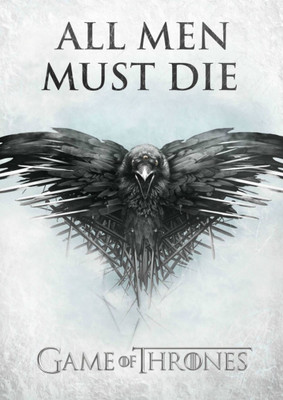 Akhuratha Game of Thrones Fine Quality Wall Poster Paper Print(12 inch X 18 inch, Rolled)
Akhuratha Game of Thrones Fine Quality Wall Poster Paper Print(12 inch X 18 inch, Rolled)