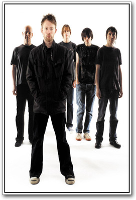 Akhuratha Radiohead Fine Quality Wall Poster Paper Print(12 inch X 18 inch, Rolled)
Akhuratha Radiohead Fine Quality Wall Poster Paper Print(12 inch X 18 inch, Rolled)