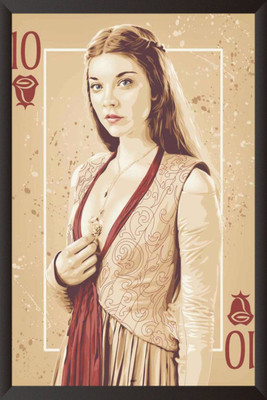 Akhuratha House of Cards Fine Quality Wall Poster Paper Print(12 inch X 18 inch, Rolled)
Akhuratha House of Cards Fine Quality Wall Poster Paper Print(12 inch X 18 inch, Rolled)