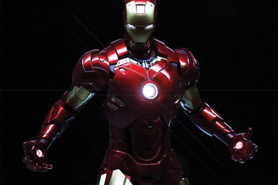Akhuratha Iron Man Fine Quality Wall Poster Paper Print(12 inch X 18 inch, Rolled)
Akhuratha Iron Man Fine Quality Wall Poster Paper Print(12 inch X 18 inch, Rolled)