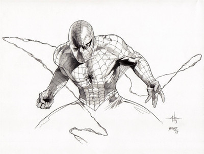 Akhuratha Spiderman Fine Quality Wall Poster Paper Print(12 inch X 18 inch, Rolled)
Akhuratha Spiderman Fine Quality Wall Poster Paper Print(12 inch X 18 inch, Rolled)