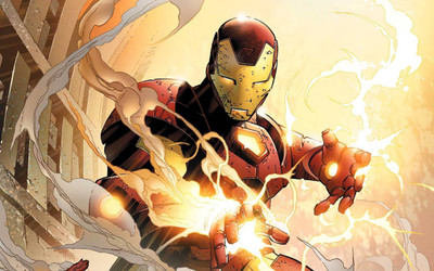 Akhuratha Iron Man Fine Quality Wall Poster Paper Print(12 inch X 18 inch, Rolled)
Akhuratha Iron Man Fine Quality Wall Poster Paper Print(12 inch X 18 inch, Rolled)