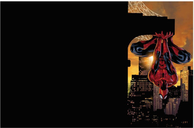 Akhuratha Spiderman Fine Quality Wall Poster Paper Print(12 inch X 18 inch, Rolled)
Akhuratha Spiderman Fine Quality Wall Poster Paper Print(12 inch X 18 inch, Rolled)