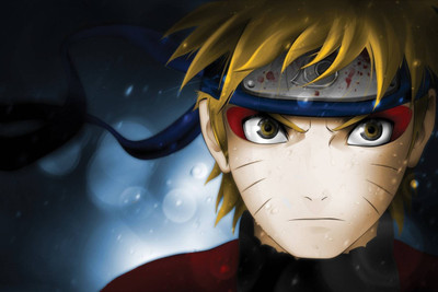 Akhuratha Naruto Fine Quality Wall Poster Paper Print(12 inch X 18 inch, Rolled)
Akhuratha Naruto Fine Quality Wall Poster Paper Print(12 inch X 18 inch, Rolled)