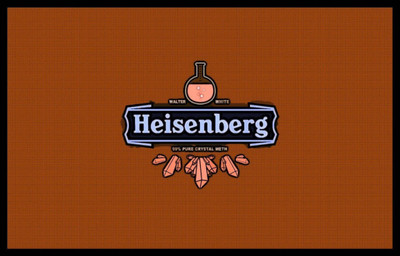 Akhuratha Heisenberg Fine Quality Wall Poster Paper Print(12 inch X 18 inch, Rolled)
Akhuratha Heisenberg Fine Quality Wall Poster Paper Print(12 inch X 18 inch, Rolled)