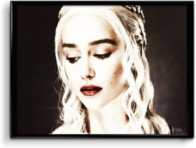 Akhuratha Game of Thrones Fine Quality Wall Poster Paper Print(12 inch X 18 inch, Rolled)
Akhuratha Game of Thrones Fine Quality Wall Poster Paper Print(12 inch X 18 inch, Rolled)