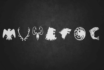 Akhuratha Game of Thrones Fine Quality Wall Poster Paper Print(12 inch X 18 inch, Rolled)
Akhuratha Game of Thrones Fine Quality Wall Poster Paper Print(12 inch X 18 inch, Rolled)