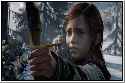 Akhuratha The Last of Us Fine Quality Wall Poster Paper Print(12 inch X 18 inch, Rolled)
Akhuratha The Last of Us Fine Quality Wall Poster Paper Print(12 inch X 18 inch, Rolled)