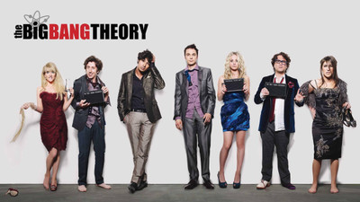 Akhuratha The Big Bang Theory Fine Quality Wall Poster Paper Print(12 inch X 18 inch, Rolled)
Akhuratha The Big Bang Theory Fine Quality Wall Poster Paper Print(12 inch X 18 inch, Rolled)