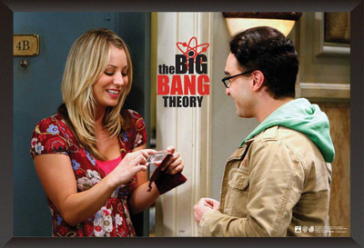 Akhuratha The Big Bang Theory Fine Quality Wall Poster Paper Print(12 inch X 18 inch, Rolled)
Akhuratha The Big Bang Theory Fine Quality Wall Poster Paper Print(12 inch X 18 inch, Rolled)