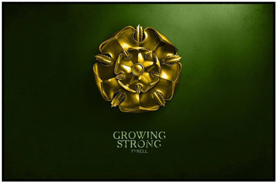 Akhuratha Game of Thrones Fine Quality Wall Poster Paper Print(12 inch X 18 inch, Rolled)
Akhuratha Game of Thrones Fine Quality Wall Poster Paper Print(12 inch X 18 inch, Rolled)