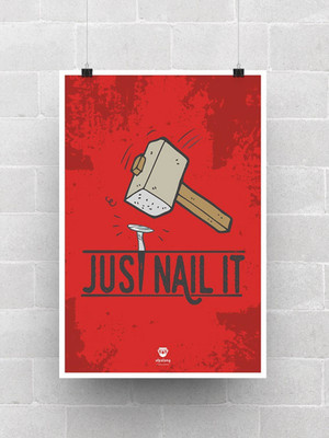 Aabhaas GTA - GrATHAND Theft Auto Wall Poster Fine Art Print(12 inch X 18 inch, Rolled)
Aabhaas GTA - GrATHAND Theft Auto Wall Poster Fine Art Print(12 inch X 18 inch, Rolled)