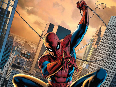 Akhuratha Spiderman Fine Quality Wall Poster Paper Print(12 inch X 18 inch, Rolled)
Akhuratha Spiderman Fine Quality Wall Poster Paper Print(12 inch X 18 inch, Rolled)