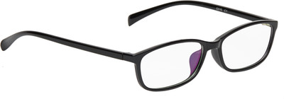 Vast Full Rim Rectangle Frame(55 mm