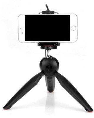 Landmark AZU_405A_YT-228 Tripod smart phones compatiable Portable tripod||360 degree tripod|| Foldable triopod|| Camera stand|| Mobile Tripod|| Camcorder tripod|| Camera mount|| Extendable tripod||Three-Dimensional Head & Quick Release Plate|| Compatible
Landmark AZU_405A_YT-228 Tripod smart phones compatiable Portable tripod||360 degree tripod|| Foldable triopod|| Camera stand|| Mobile Tripod|| Camcorder tripod|| Camera mount|| Extendable tripod||Three-Dimensional Head & Quick Release Plate|| Compatible