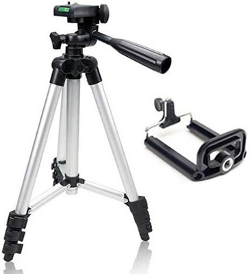 Landmark QIT_453Q_3110 Tripod smart phones compatiable Portable tripod||360 degree tripod|| Foldable triopod|| Camera stand|| Mobile Tripod|| Camcorder tripod|| Camera mount|| Extendable tripod||Three-Dimensional Head & Quick Release Plate|| Compatible wi
Landmark QIT_453Q_3110 Tripod smart phones compatiable Portable tripod||360 degree tripod|| Foldable triopod|| Camera stand|| Mobile Tripod|| Camcorder tripod|| Camera mount|| Extendable tripod||Three-Dimensional Head & Quick Release Plate|| Compatible wi