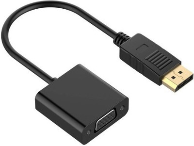 ROAR TV-out Cable EWM_HDMI723V HDMI to VGA Cable compatible for laptop/PC/TV/Tablet/Projector/Xbox(Multicolor, For Computer)
ROAR TV-out Cable EWM_HDMI723V HDMI to VGA Cable compatible for laptop/PC/TV/Tablet/Projector/Xbox(Multicolor, For Computer)