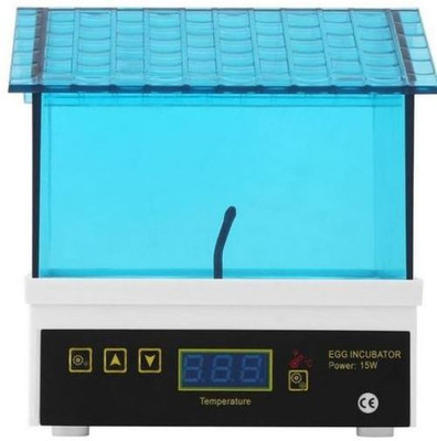 BuyChoice 4 Egg Incubator Egg Incubator