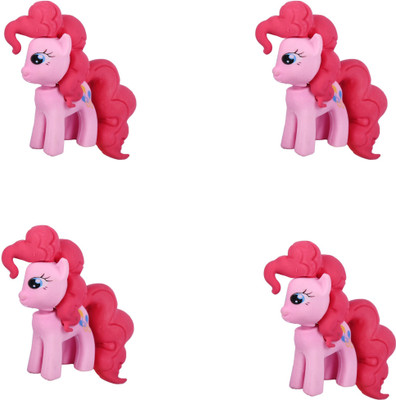 AutoVHPR Set of 4 Small Unicorn Shaped Pink Red Eraser for School Children Non-Toxic Eraser(Multicolor)
AutoVHPR Set of 4 Small Unicorn Shaped Pink Red Eraser for School Children Non-Toxic Eraser(Multicolor)