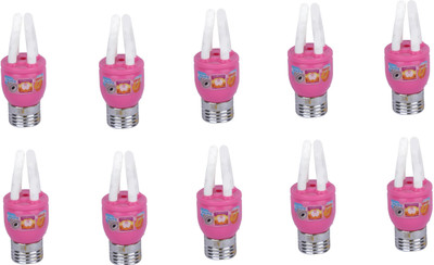 AutoVHPR Set of 10 Yellow LED Bulb Shaped Eraser Cum Sharpener for School Children Non-Toxic Eraser(Multicolor)
AutoVHPR Set of 10 Yellow LED Bulb Shaped Eraser Cum Sharpener for School Children Non-Toxic Eraser(Multicolor)