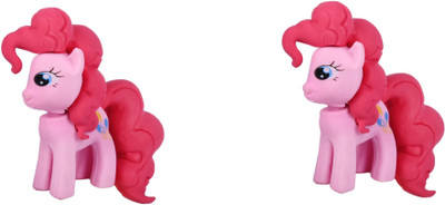 AutoVHPR Set of 2 Small Unicorn Shaped Pink Red Eraser for School Children Non-Toxic Eraser(Multicolor)
AutoVHPR Set of 2 Small Unicorn Shaped Pink Red Eraser for School Children Non-Toxic Eraser(Multicolor)
