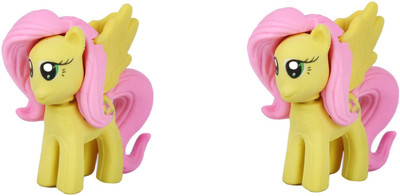 AutoVHPR 2 Small Unicorn Shaped Yellow and Pink Eraser for School Children Non-Toxic Eraser(Multicolor)
AutoVHPR 2 Small Unicorn Shaped Yellow and Pink Eraser for School Children Non-Toxic Eraser(Multicolor)