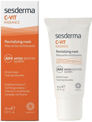 Sesderma C-Vit Revitalzing Mask(30 ml)