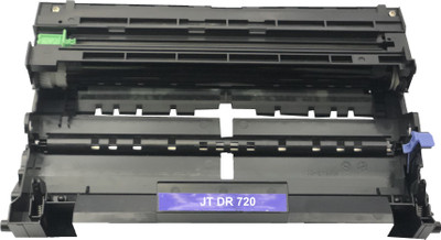 JET TONER DR 3355/720 DRUM UNIT COMPATIBLE FOR USE IN DCP 8110DN, DCP 8150DN, DCP8155DN, HL 5440D, HL 5450DN, HL5470DW, HL 5470DWT, HL 6180DW, HL 6180DWT, MFC 8510DW, MFC 8710DW, MFC 8910DW, MFC 8950DWT, MFC 8950DW, MFC 8710DN Single Color Ink Toner(Black
JET TONER DR 3355/720 DRUM UNIT COMPATIBLE FOR USE IN DCP 8110DN, DCP 8150DN, DCP8155DN, HL 5440D, HL 5450DN, HL5470DW, HL 5470DWT, HL 6180DW, HL 6180DWT, MFC 8510DW, MFC 8710DW, MFC 8910DW, MFC 8950DWT, MFC 8950DW, MFC 8710DN Single Color Ink Toner(Black