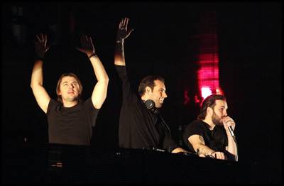 Akhuratha Swedish House Mafia Fine Quality Wall Poster Paper Print(12 inch X 18 inch, Rolled)
Akhuratha Swedish House Mafia Fine Quality Wall Poster Paper Print(12 inch X 18 inch, Rolled)