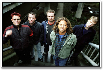 Akhuratha Pearl Jam Fine Quality Wall Poster Paper Print(12 inch X 18 inch, Rolled)
Akhuratha Pearl Jam Fine Quality Wall Poster Paper Print(12 inch X 18 inch, Rolled)