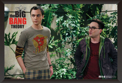 Akhuratha The Big Bang Theory Fine Quality Wall Poster Paper Print(12 inch X 18 inch, Rolled)
Akhuratha The Big Bang Theory Fine Quality Wall Poster Paper Print(12 inch X 18 inch, Rolled)