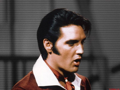 Akhuratha Elvis Presley Fine Quality Wall Poster Paper Print(12 inch X 18 inch, Rolled)
Akhuratha Elvis Presley Fine Quality Wall Poster Paper Print(12 inch X 18 inch, Rolled)
