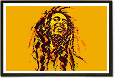 Akhuratha Jimi Hendrix Fine Quality Wall Poster Paper Print(12 inch X 18 inch, Rolled)
Akhuratha Jimi Hendrix Fine Quality Wall Poster Paper Print(12 inch X 18 inch, Rolled)