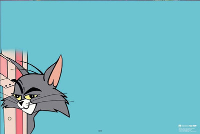 Akhuratha Tom and Jerry Fine Quality Wall Poster Paper Print(12 inch X 18 inch, Rolled)
Akhuratha Tom and Jerry Fine Quality Wall Poster Paper Print(12 inch X 18 inch, Rolled)