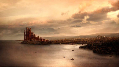 Akhuratha Ozymandis - GOT Fine Quality Wall Poster Paper Print(12 inch X 18 inch, Rolled)
Akhuratha Ozymandis - GOT Fine Quality Wall Poster Paper Print(12 inch X 18 inch, Rolled)