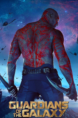 Akhuratha Guardians of the Galaxy Fine Quality Wall Poster Paper Print(12 inch X 18 inch, Rolled)
Akhuratha Guardians of the Galaxy Fine Quality Wall Poster Paper Print(12 inch X 18 inch, Rolled)