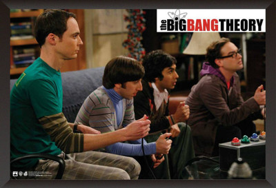 Akhuratha The Big Bang Theory Fine Quality Wall Poster Paper Print(12 inch X 18 inch, Rolled)
Akhuratha The Big Bang Theory Fine Quality Wall Poster Paper Print(12 inch X 18 inch, Rolled)