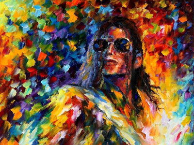 Akhuratha Michael Jackson Fine Quality Wall Poster Paper Print(12 inch X 18 inch, Rolled)
Akhuratha Michael Jackson Fine Quality Wall Poster Paper Print(12 inch X 18 inch, Rolled)