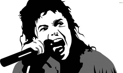 Akhuratha Michael Jackson Fine Quality Wall Poster Paper Print(12 inch X 18 inch, Rolled)
Akhuratha Michael Jackson Fine Quality Wall Poster Paper Print(12 inch X 18 inch, Rolled)