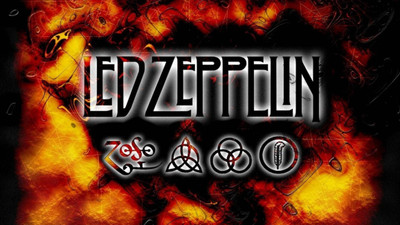 Akhuratha Led Zeppelin Fine Quality Wall Poster Paper Print(12 inch X 18 inch, Rolled)
Akhuratha Led Zeppelin Fine Quality Wall Poster Paper Print(12 inch X 18 inch, Rolled)